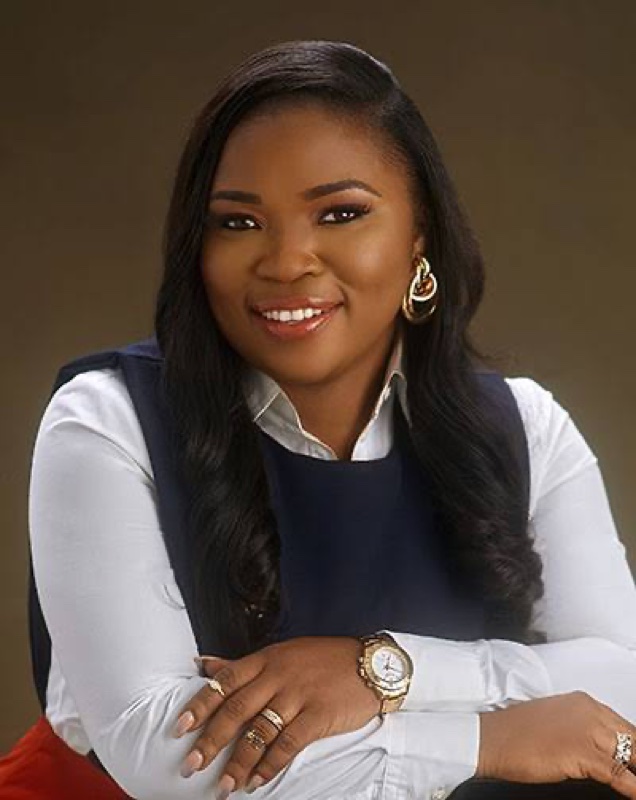 Mrs. Solape Akinpelu