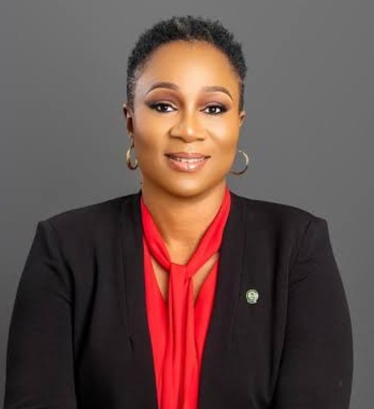 Dr. Bolajoko Bayo-Ajayi