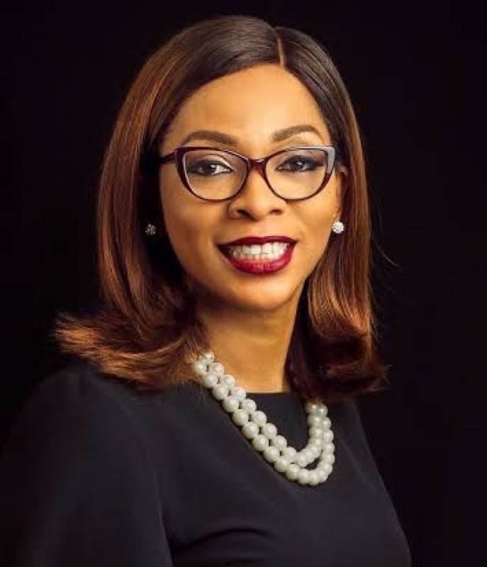 Dr. Nkiru Olumide-Ojo