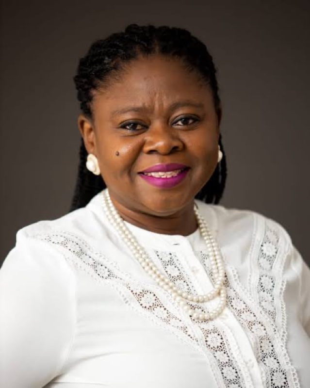 Mrs. Funmi Osineye