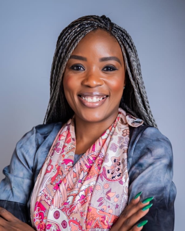 Ms. Bodam Taiwo